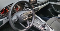 Audi A4 2.0 ultra