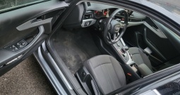 Audi A4 2.0 ultra