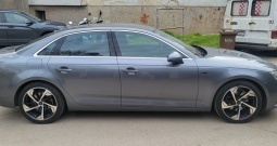 Audi A4 2.0 ultra