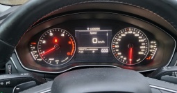 Audi A4 2.0 ultra