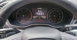 Audi A4 2.0 ultra