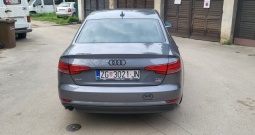 Audi A4 2.0 ultra