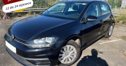 Volkswagen Golf 7 1.0 TSi Business-Facelift