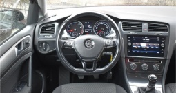 Volkswagen Golf 7 1.0 TSi 115 KS Business -DAB,Front Assist -Facelift