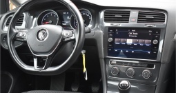 Volkswagen Golf 7 1.0 TSi 115 KS Business -DAB,Front Assist -Facelift