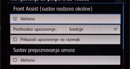 Volkswagen Golf 7 1.0 TSi 115 KS Business -DAB,Front Assist -Facelift