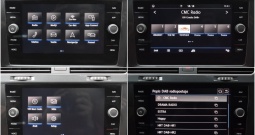 Volkswagen Golf 7 1.0 TSi 115 KS Business -DAB,Front Assist -Facelift