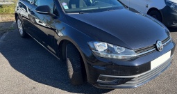 Volkswagen Golf 7 1.0 TSi Business-Facelift