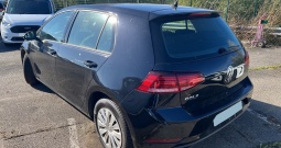 Volkswagen Golf 7 1.0 TSi Business-Facelift