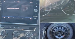 Volkswagen Golf 7 1.0 TSi Business-Facelift