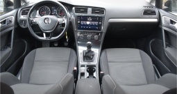 Volkswagen Golf 7 1.0 TSi 115 KS Business -DAB,Front Assist -Facelift