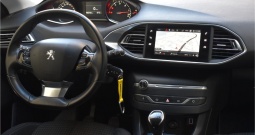 Peugeot 308 Karavan 1.5 BlueHDi 130KS Active -Kamera,DAB -Facelift