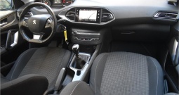Peugeot 308 Karavan 1.5 BlueHDi 130KS Active -Kamera,DAB -Facelift