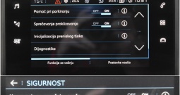 Peugeot 308 Karavan 1.5 BlueHDi 130KS Active -Kamera,DAB -Facelift