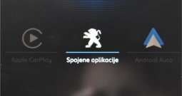 Peugeot 308 Karavan 1.5 BlueHDi 130KS Active -Kamera,DAB -Facelift