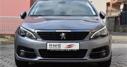 Peugeot 308 Karavan 1.5 BlueHDi 130KS Active -Kamera,DAB -Facelift