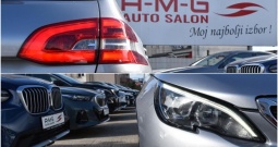 Peugeot 308 Karavan 1.5 BlueHDi 130KS Active -Kamera,DAB -Facelift