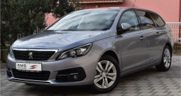 Peugeot 308 Karavan 1.5 BlueHDi 130KS Active -Kamera,DAB -Facelift