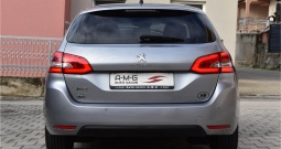 Peugeot 308 Karavan 1.5 BlueHDi 130KS Active -Kamera,DAB -Facelift