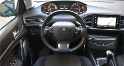 Peugeot 308 Karavan 1.5 BlueHDi 130KS Active -Kamera,DAB -Facelift