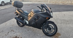 Honda CBR1000F 998 cm3 , Old Timer , pali vozi, 1995 god.