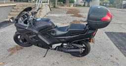 Honda CBR1000F 998 cm3 , Old Timer , pali vozi, 1995 god.