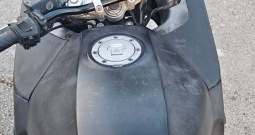 Honda CBR1000F 998 cm3 , Old Timer , pali vozi, 1995 god.