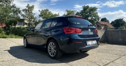 BMW serija 1 118i