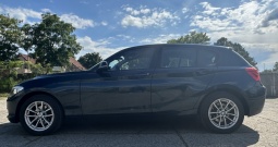 BMW serija 1 118i