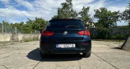 BMW serija 1 118i