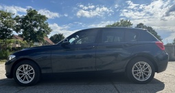 BMW serija 1 118i
