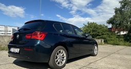 BMW serija 1 118i