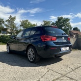 BMW serija 1 118i