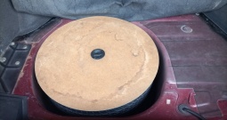 Ford scorpio oldtimer