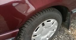 Ford scorpio oldtimer