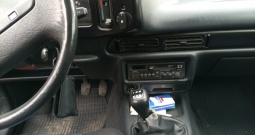 Ford scorpio oldtimer