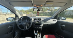 VW Polo 1,6 TDI