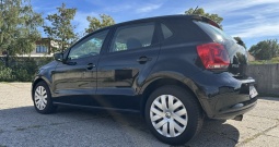 VW Polo 1,6 TDI