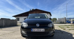VW Polo 1,6 TDI