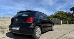 VW Polo 1,6 TDI