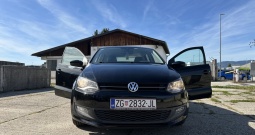 VW Polo 1,6 TDI