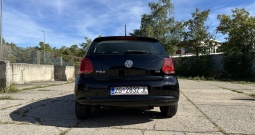 VW Polo 1,6 TDI