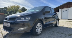 VW Polo 1,6 TDI