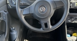 VW Polo 1,6 TDI