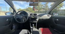 VW Polo 1,6 TDI