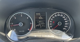VW Polo 1,6 TDI