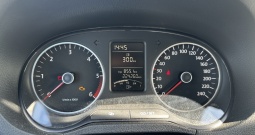 VW Polo 1,6 TDI