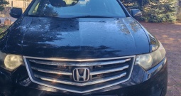Prodajem Hondu Accord 2,0
