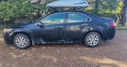 Prodajem Hondu Accord 2,0