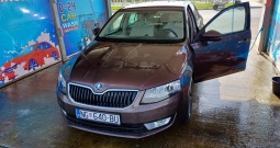 Škoda Octavia 1.6 GreenLine – 5 brzina